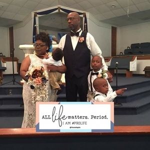 Meet your Posher, Brandi